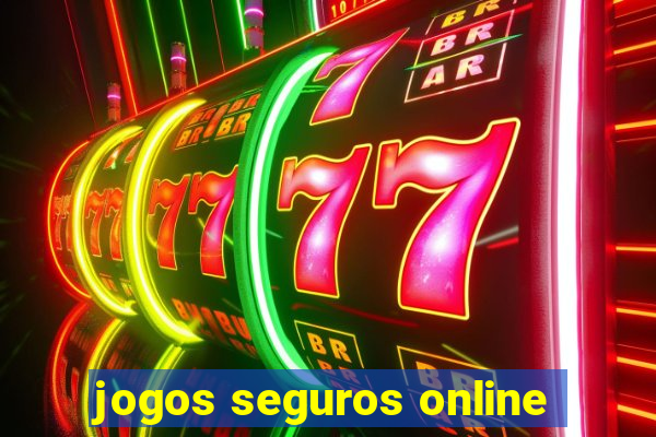 jogos seguros online